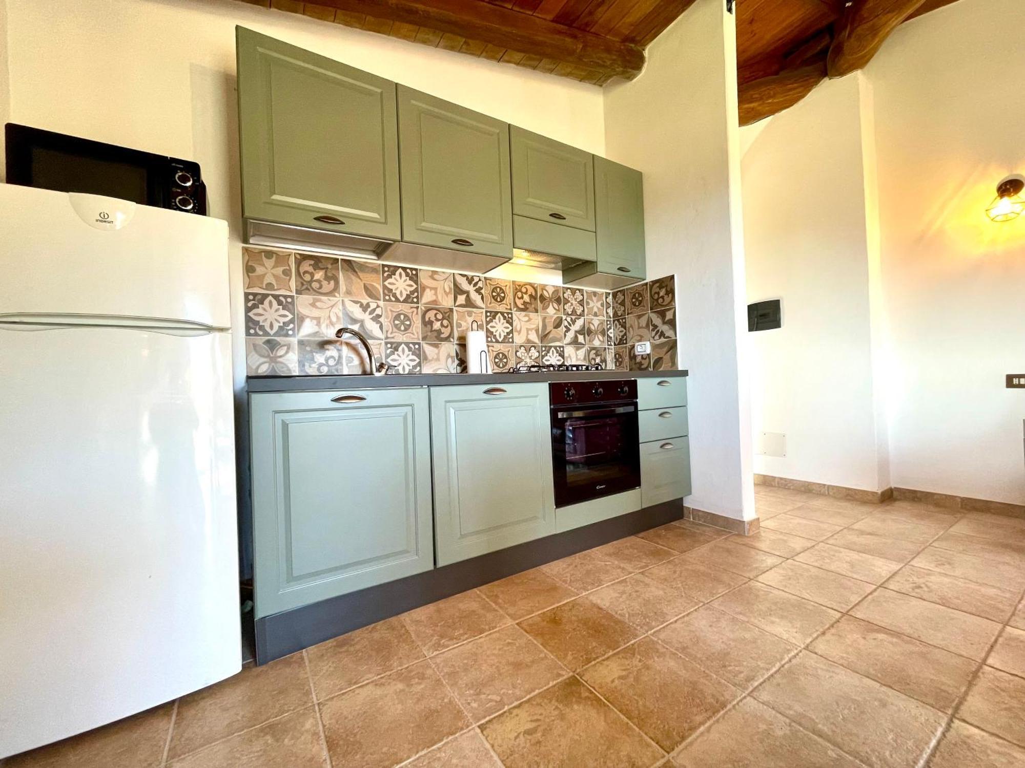 Maison Bellevue Cardedu Luaran gambar