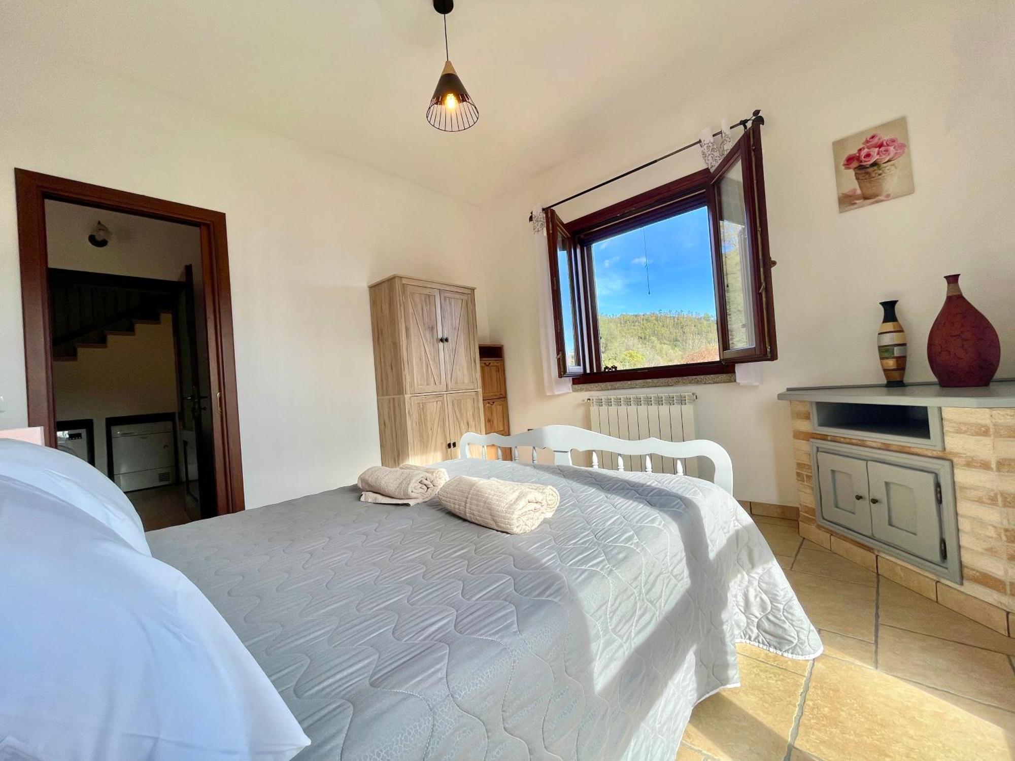 Maison Bellevue Cardedu Luaran gambar